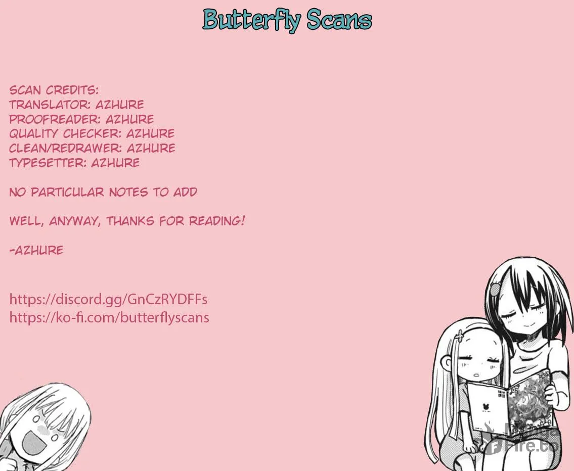 Boku no Mana Musume Chapter 18 page 41 - 