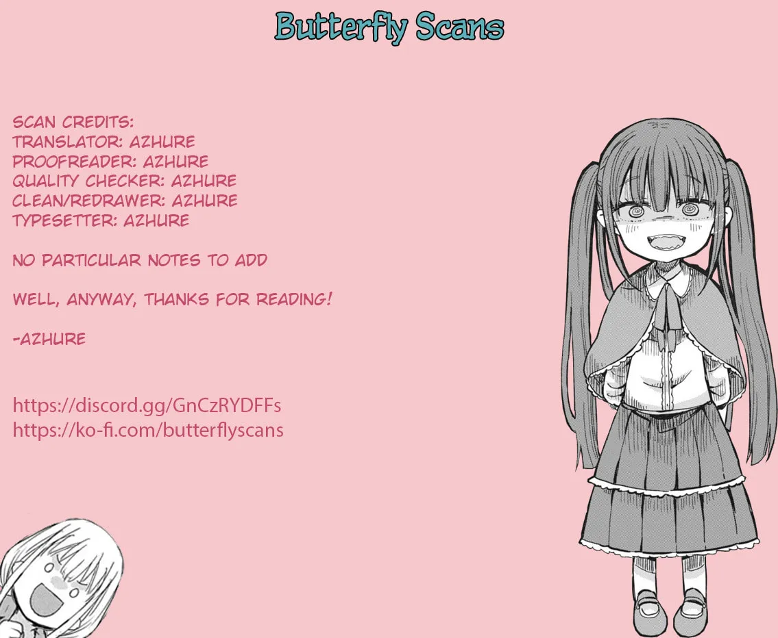 Boku no Mana Musume Chapter 20 page 37 - 