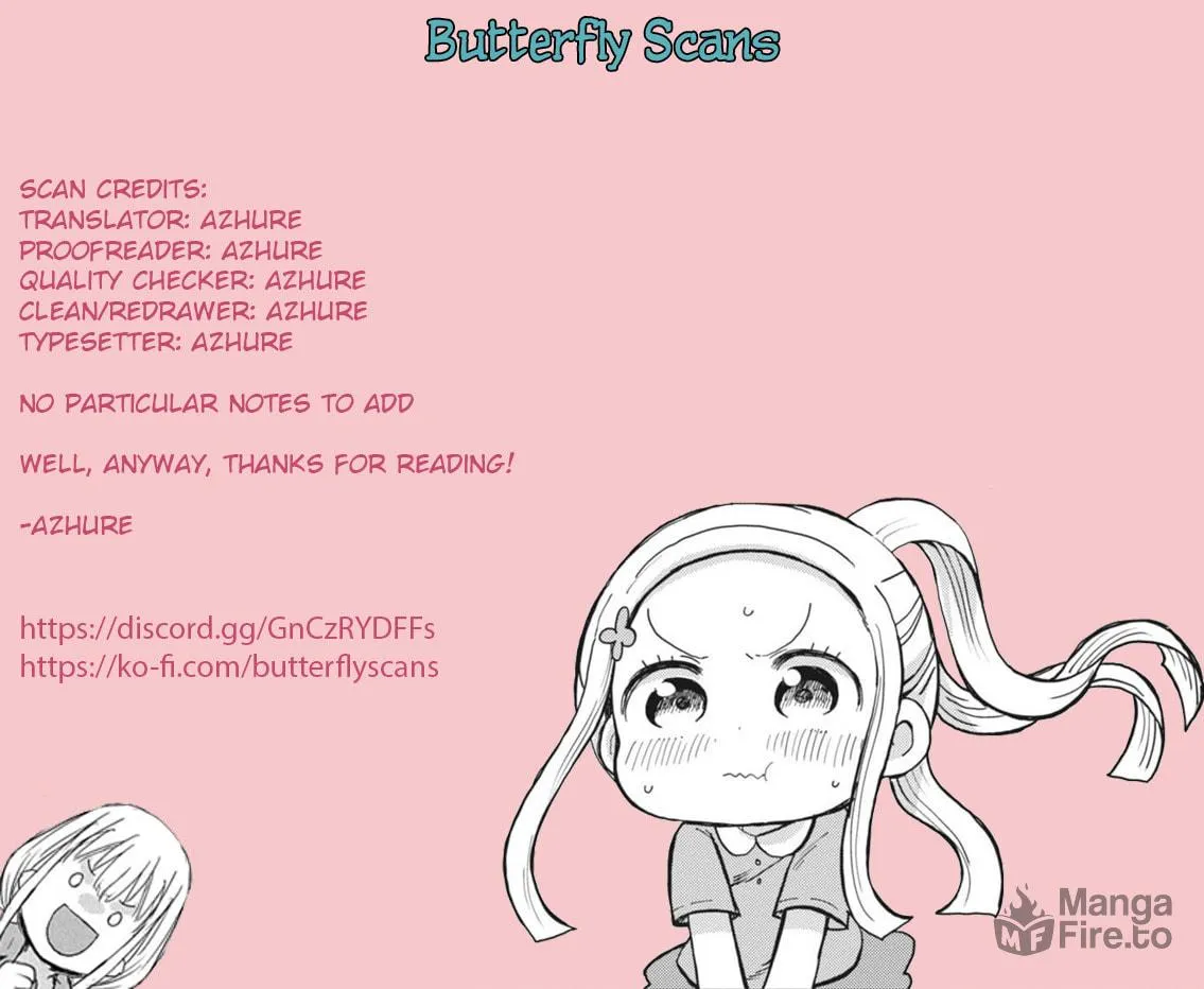 Boku no Mana Musume Chapter 5 page 53 - 