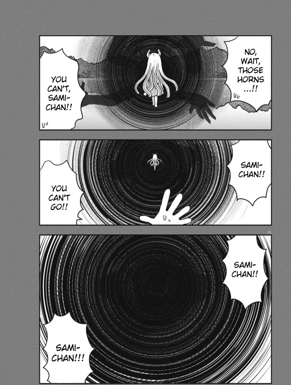Boku no Mana Musume Chapter 6 page 29 - 