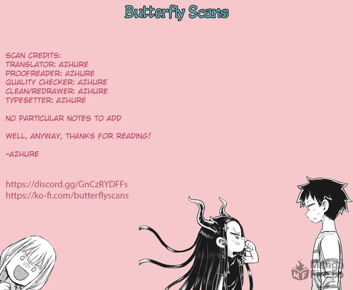 Boku no Mana Musume Chapter 8 page 41 - 