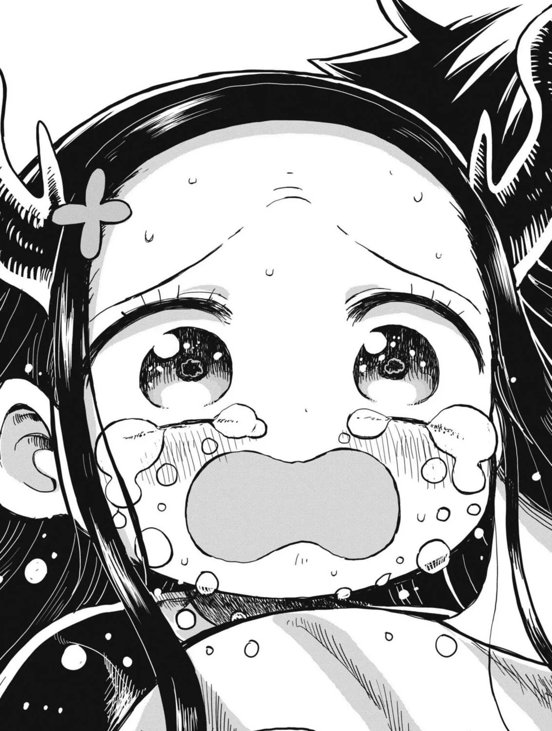 Boku no Mana Musume Chapter 9 page 41 - 