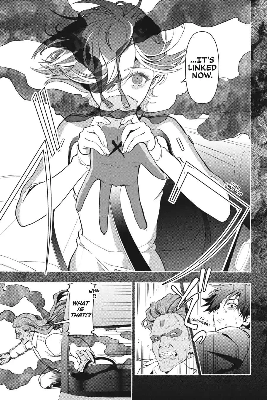 Boku no Noroi no Kyuuketsuki Chapter 1 page 55 - 