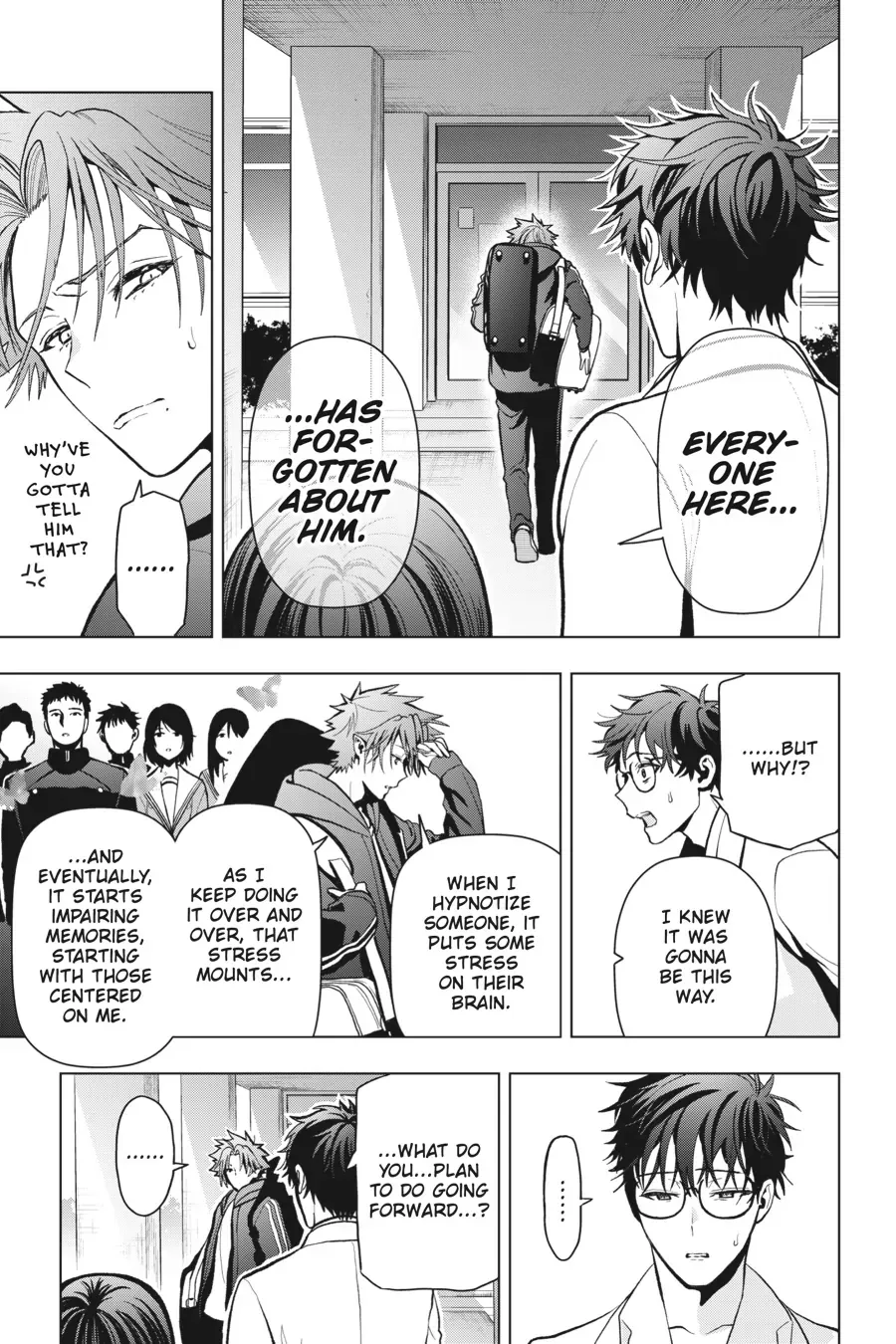 Boku no Noroi no Kyuuketsuki Chapter 12 page 35 - 