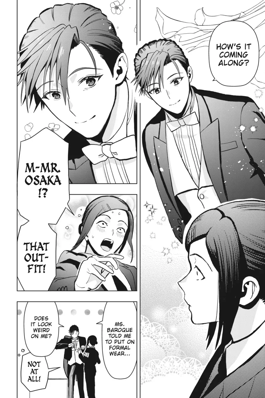 Boku no Noroi no Kyuuketsuki Chapter 14 page 13 - 