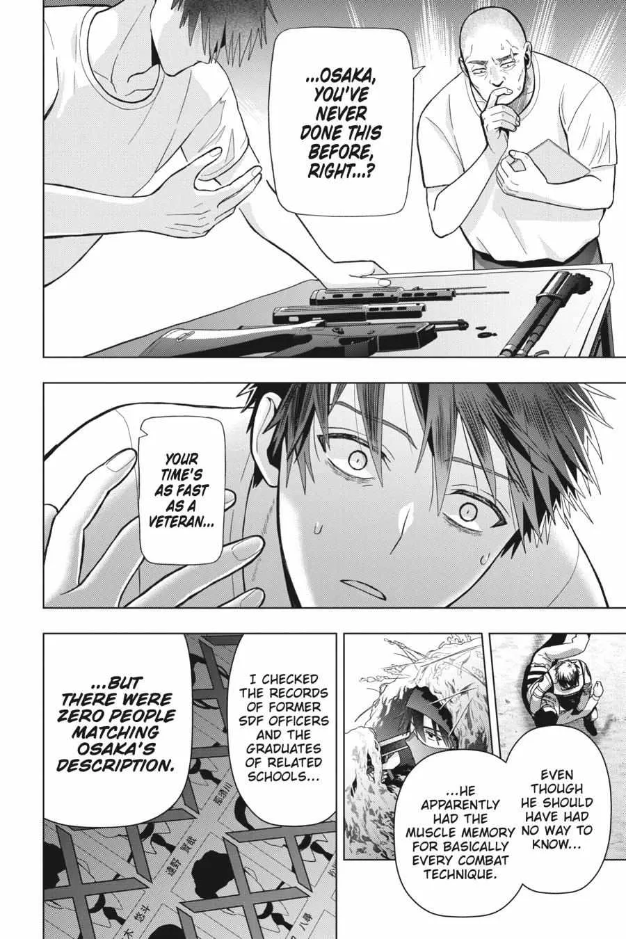 Boku no Noroi no Kyuuketsuki Chapter 19 page 45 - 