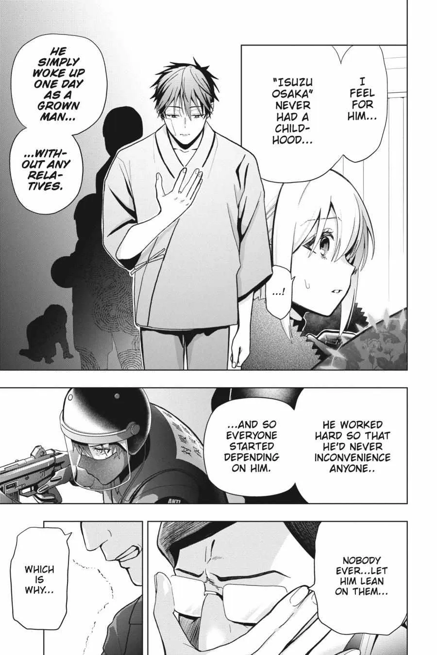 Boku no Noroi no Kyuuketsuki Chapter 19 page 48 - 
