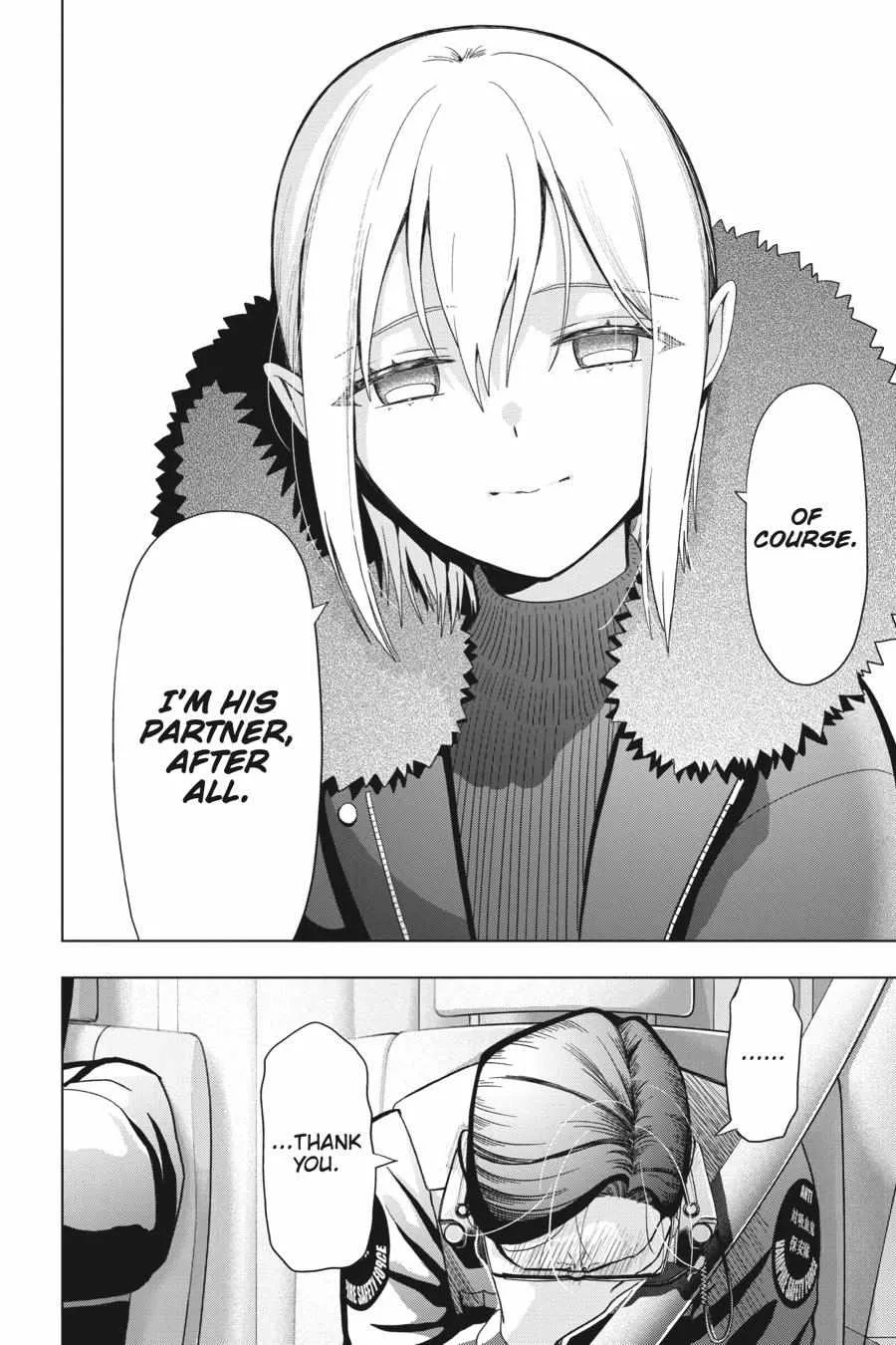 Boku no Noroi no Kyuuketsuki Chapter 19 page 51 - 