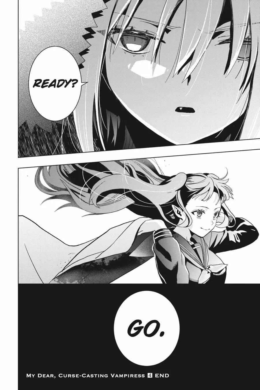 Boku no Noroi no Kyuuketsuki Chapter 19 page 55 - 