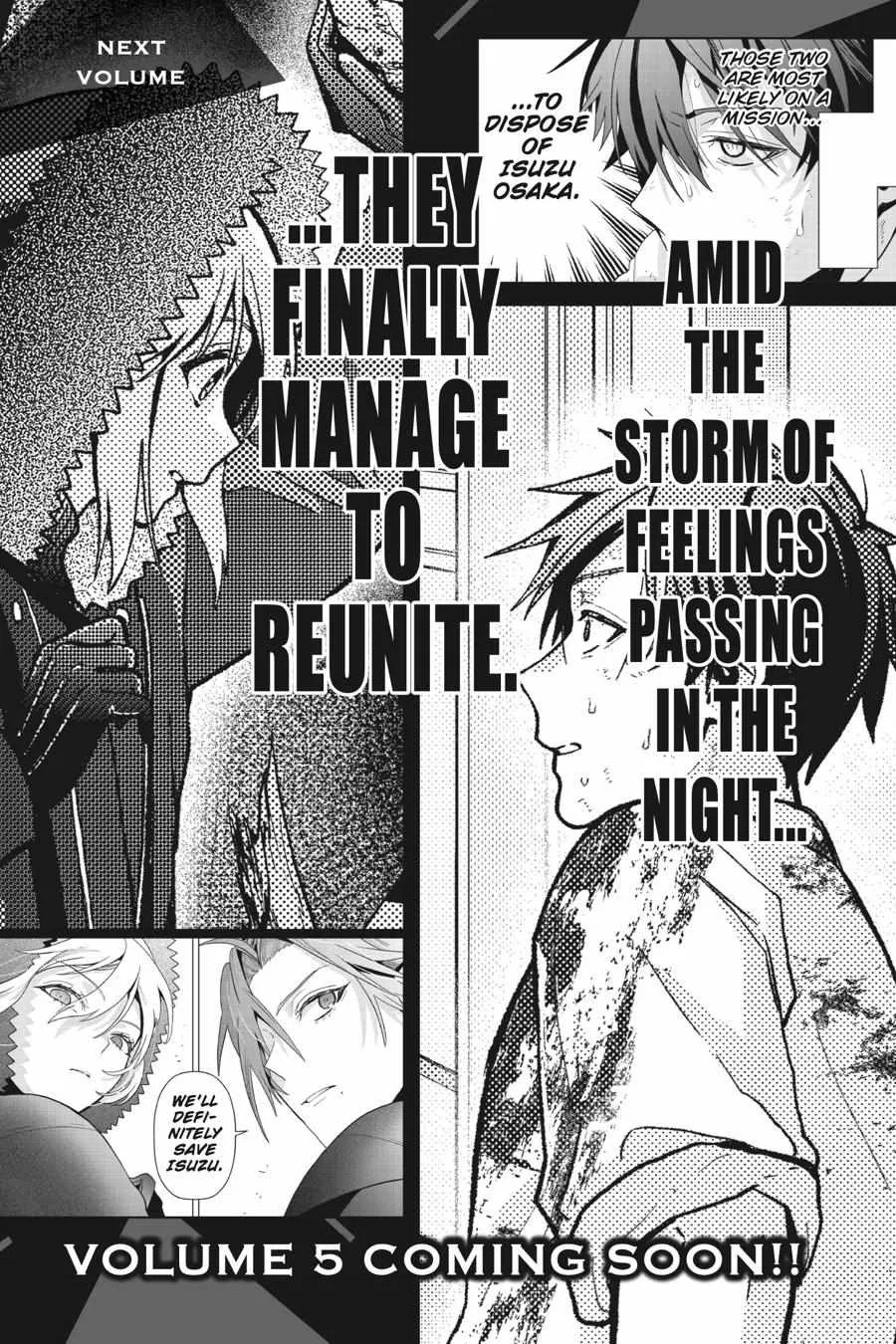 Boku no Noroi no Kyuuketsuki Chapter 19 page 56 - 