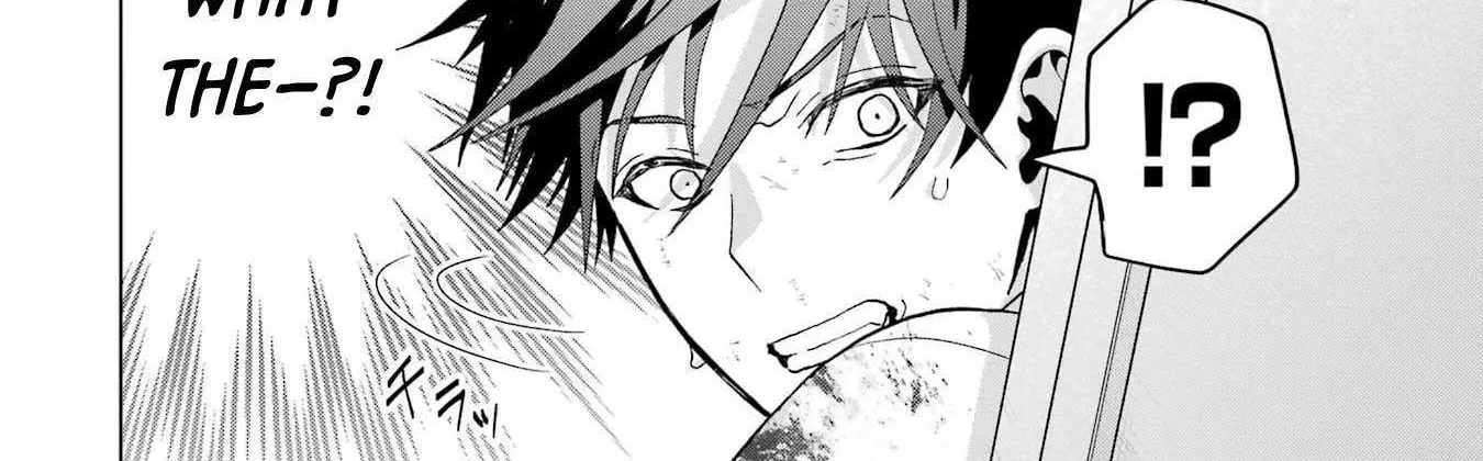 Boku no Noroi no Kyuuketsuki Chapter 20 page 24 - 