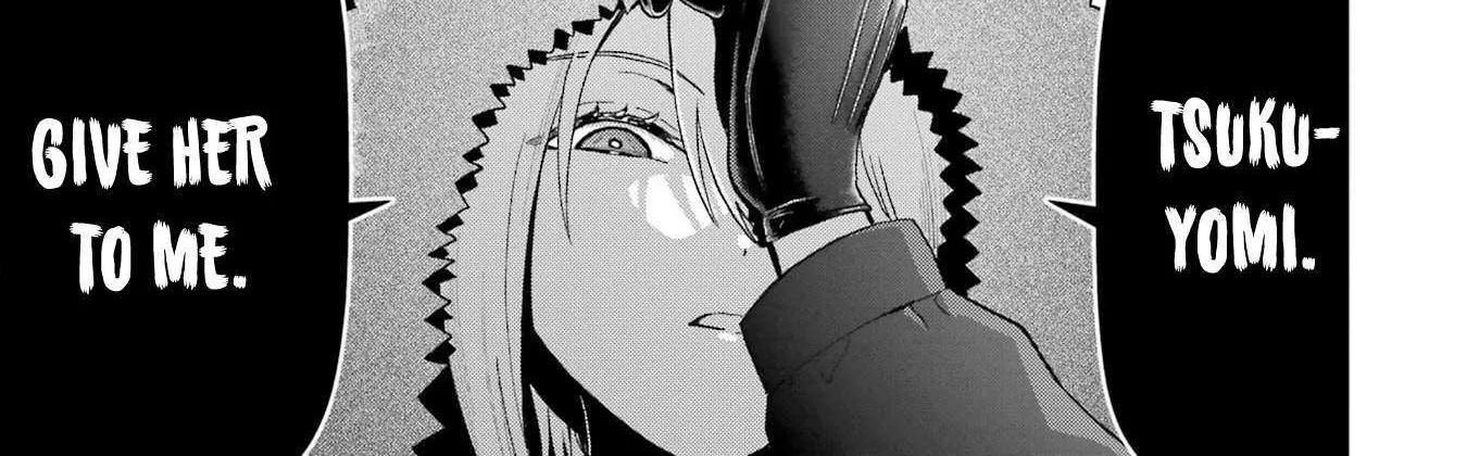 Boku no Noroi no Kyuuketsuki Chapter 20 page 26 - 