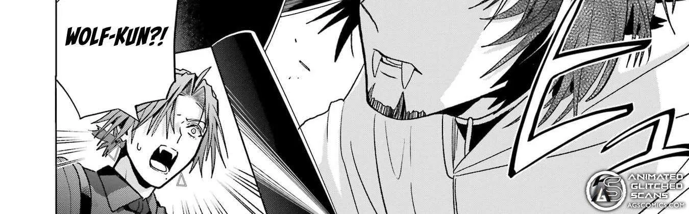 Boku no Noroi no Kyuuketsuki Chapter 20 page 28 - 