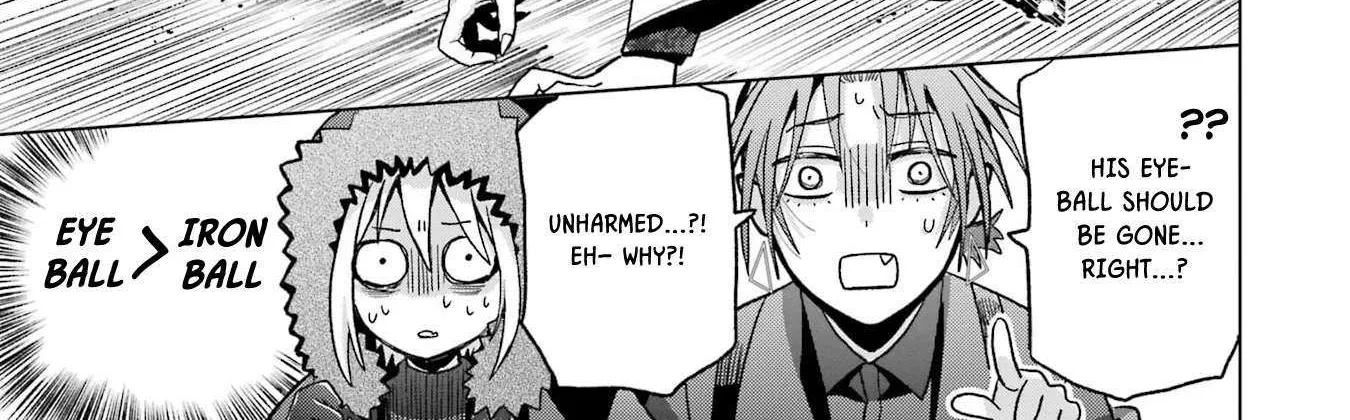 Boku no Noroi no Kyuuketsuki Chapter 20 page 30 - 