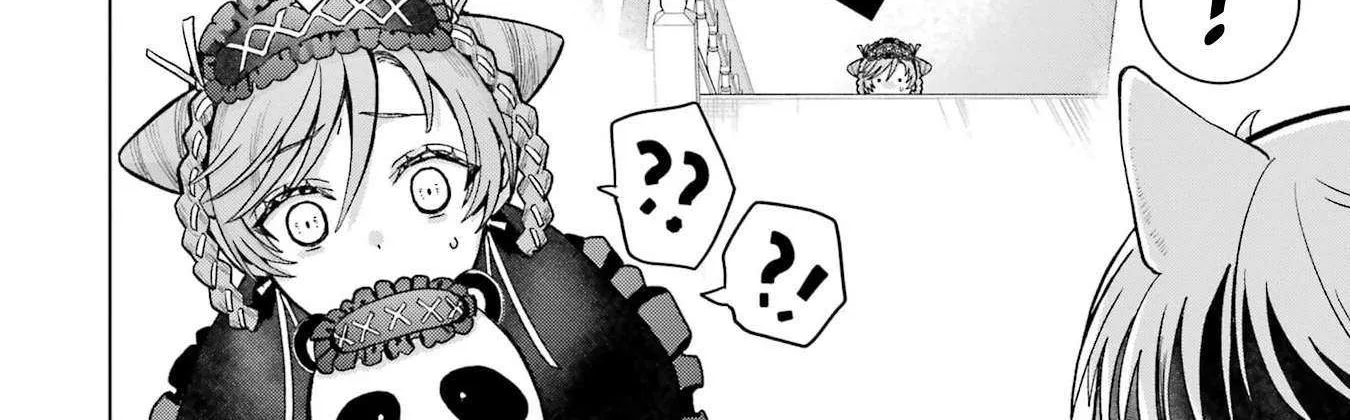 Boku no Noroi no Kyuuketsuki Chapter 20 page 32 - 