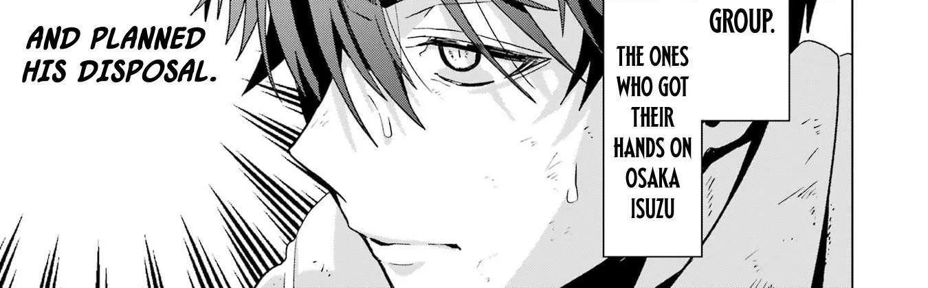 Boku no Noroi no Kyuuketsuki Chapter 20 page 38 - 
