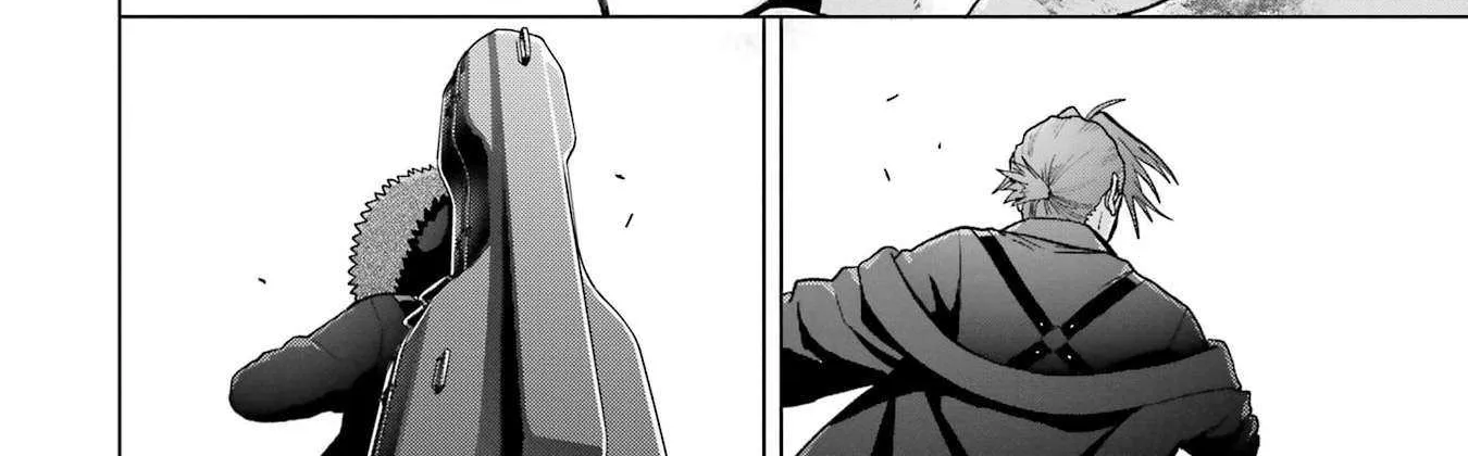 Boku no Noroi no Kyuuketsuki Chapter 20 page 40 - 