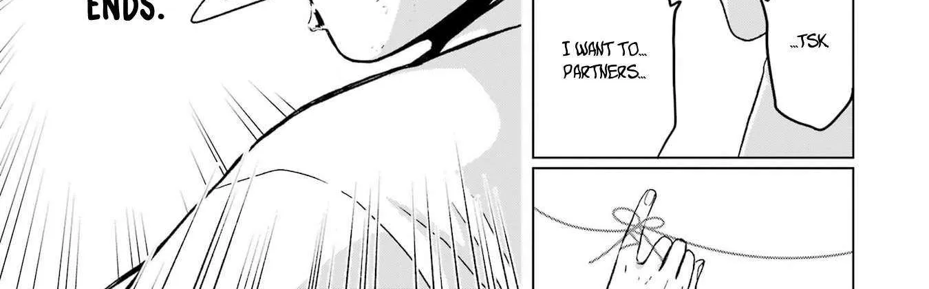 Boku no Noroi no Kyuuketsuki Chapter 20 page 42 - 
