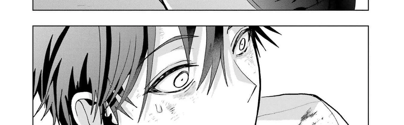 Boku no Noroi no Kyuuketsuki Chapter 20 page 44 - 