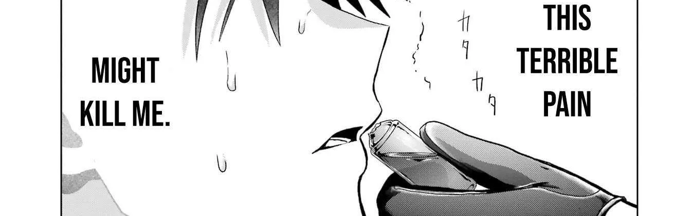 Boku no Noroi no Kyuuketsuki Chapter 20 page 50 - 