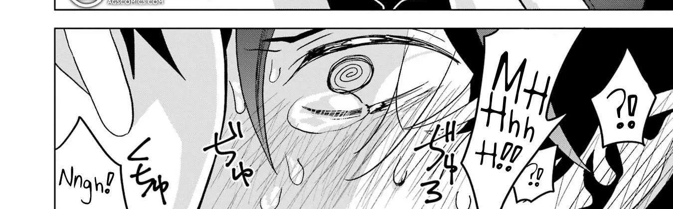 Boku no Noroi no Kyuuketsuki Chapter 20 page 56 - 