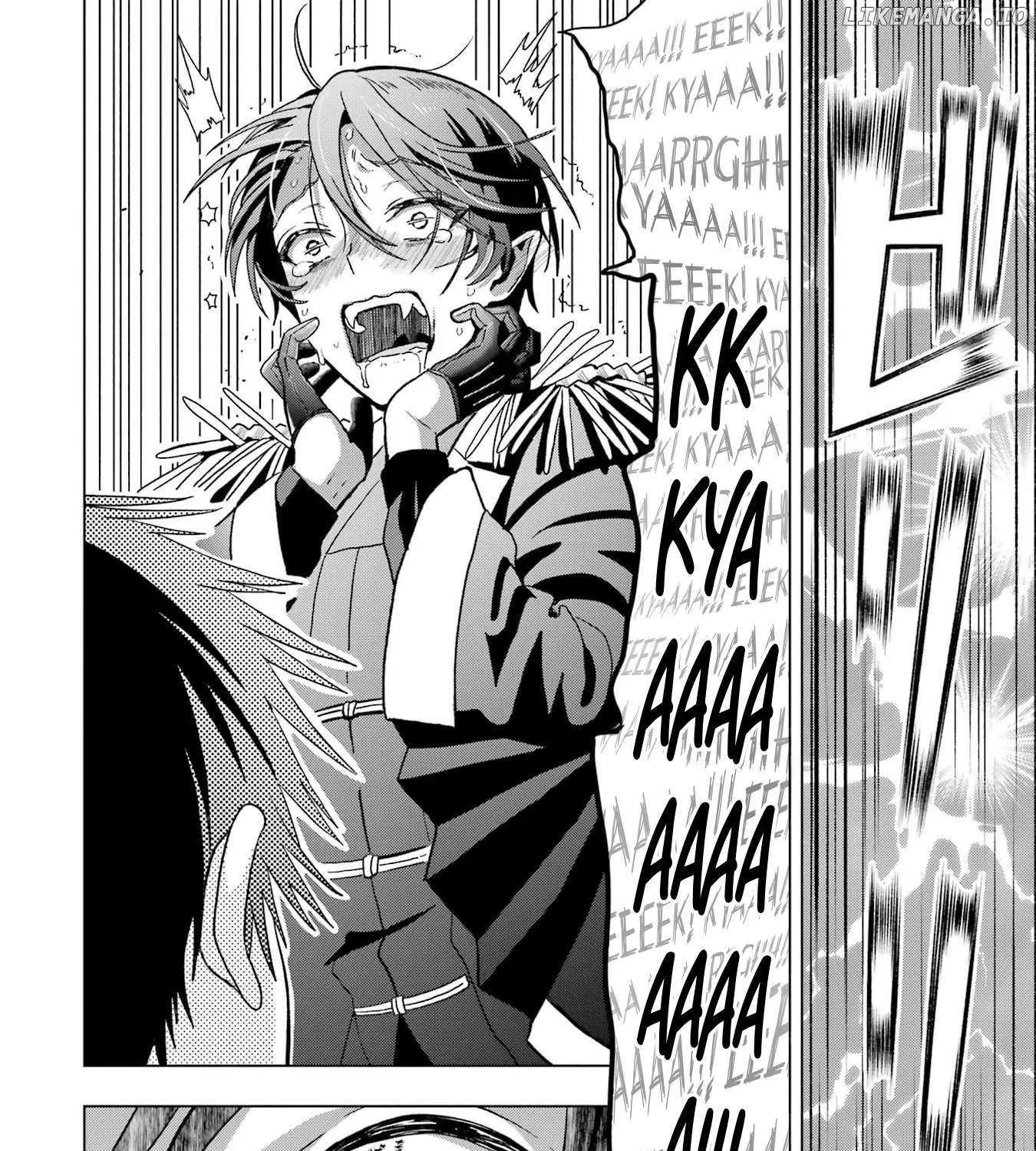 Boku no Noroi no Kyuuketsuki Chapter 20 page 59 - 