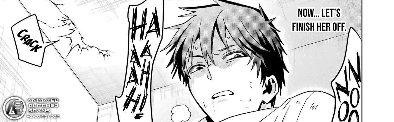 Boku no Noroi no Kyuuketsuki Chapter 20 page 62 - 