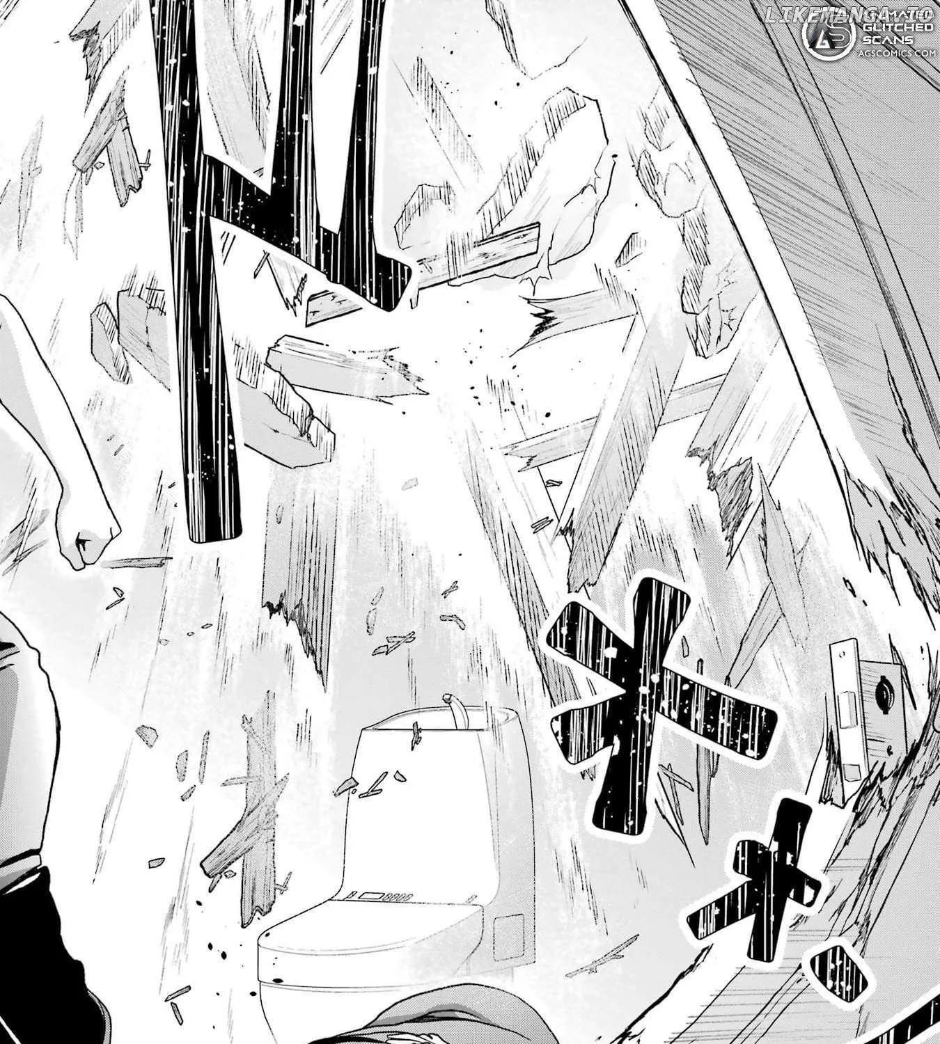 Boku no Noroi no Kyuuketsuki Chapter 20 page 63 - 