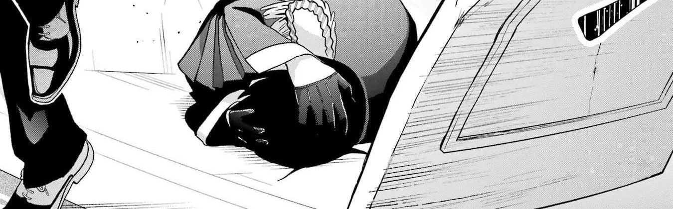 Boku no Noroi no Kyuuketsuki Chapter 20 page 64 - 