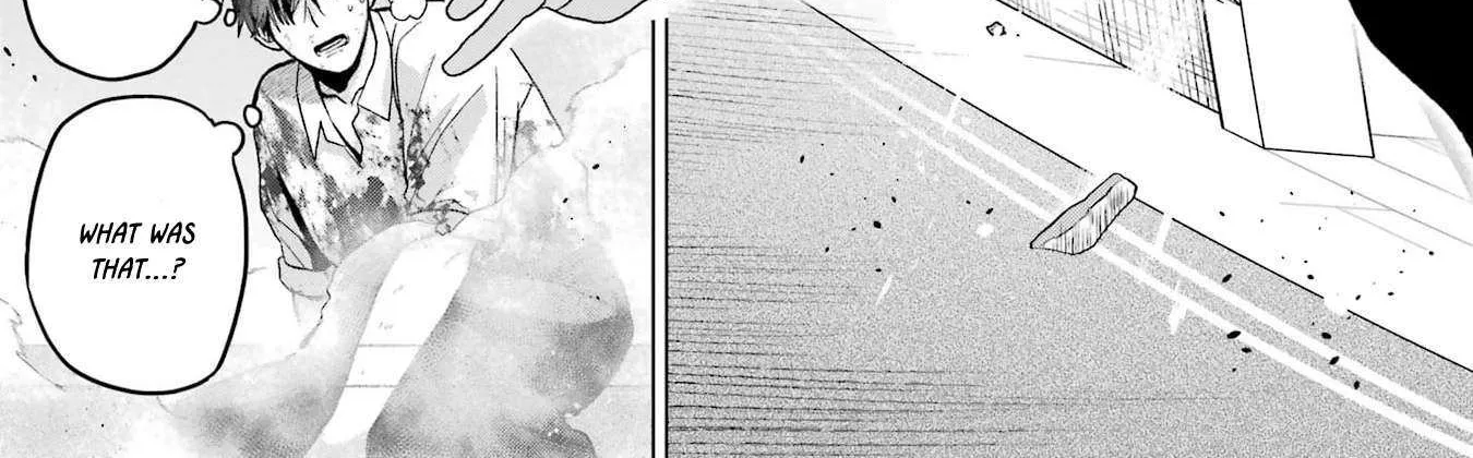Boku no Noroi no Kyuuketsuki Chapter 20 page 66 - 
