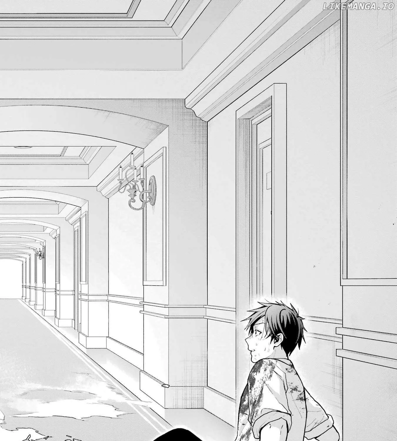 Boku no Noroi no Kyuuketsuki Chapter 20 page 67 - 