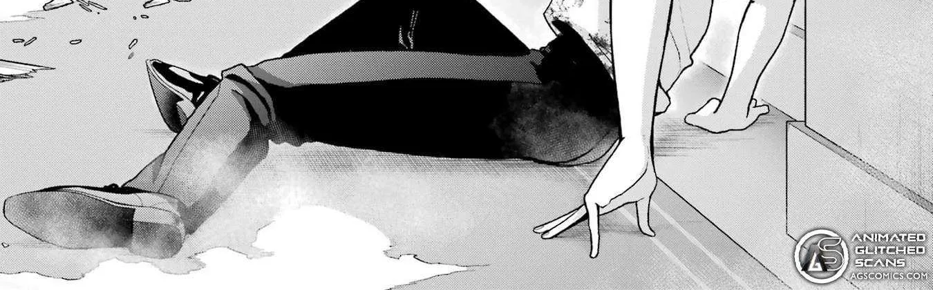 Boku no Noroi no Kyuuketsuki Chapter 20 page 68 - 