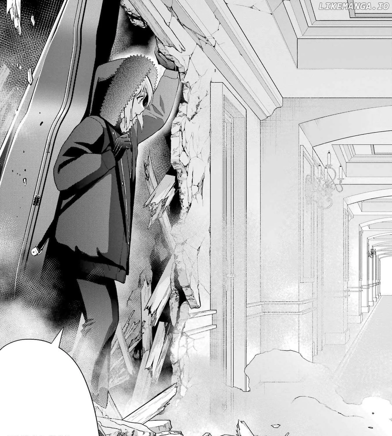 Boku no Noroi no Kyuuketsuki Chapter 20 page 69 - 