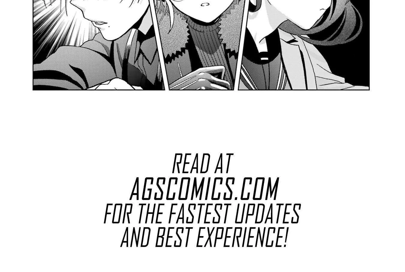 Boku no Noroi no Kyuuketsuki Chapter 20 page 72 - 
