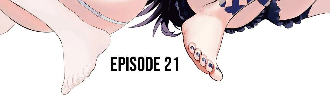 Boku no Noroi no Kyuuketsuki Chapter 21 page 2 - 