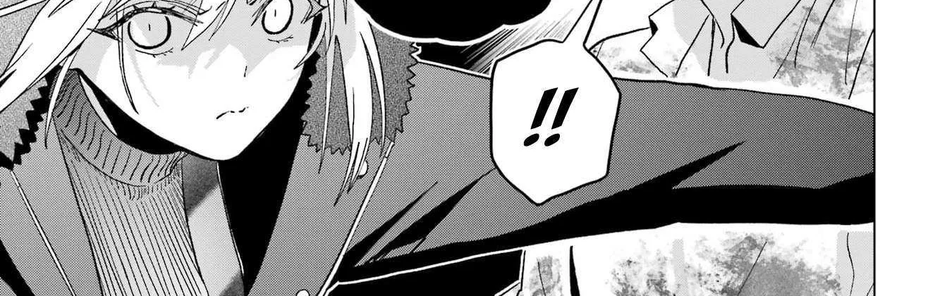 Boku no Noroi no Kyuuketsuki Chapter 21 page 22 - 