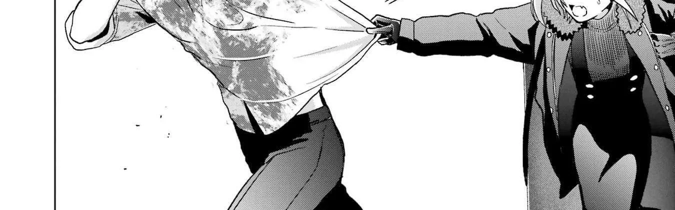 Boku no Noroi no Kyuuketsuki Chapter 21 page 24 - 
