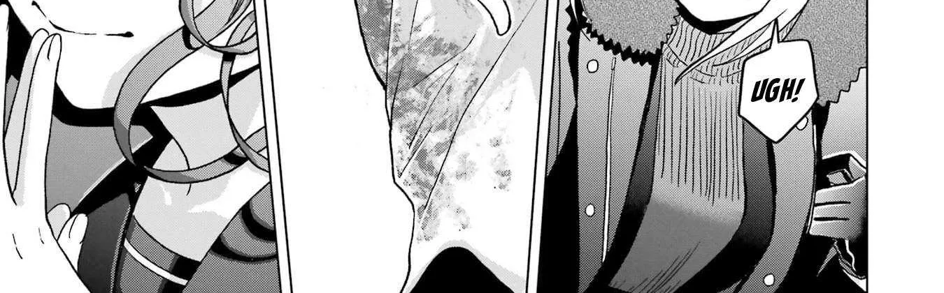 Boku no Noroi no Kyuuketsuki Chapter 21 page 26 - 