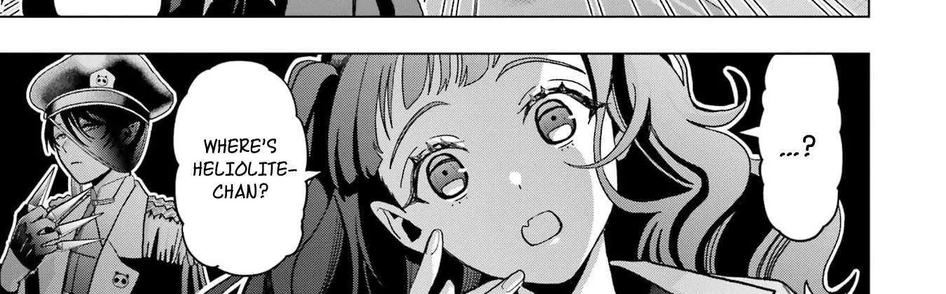 Boku no Noroi no Kyuuketsuki Chapter 21 page 30 - 