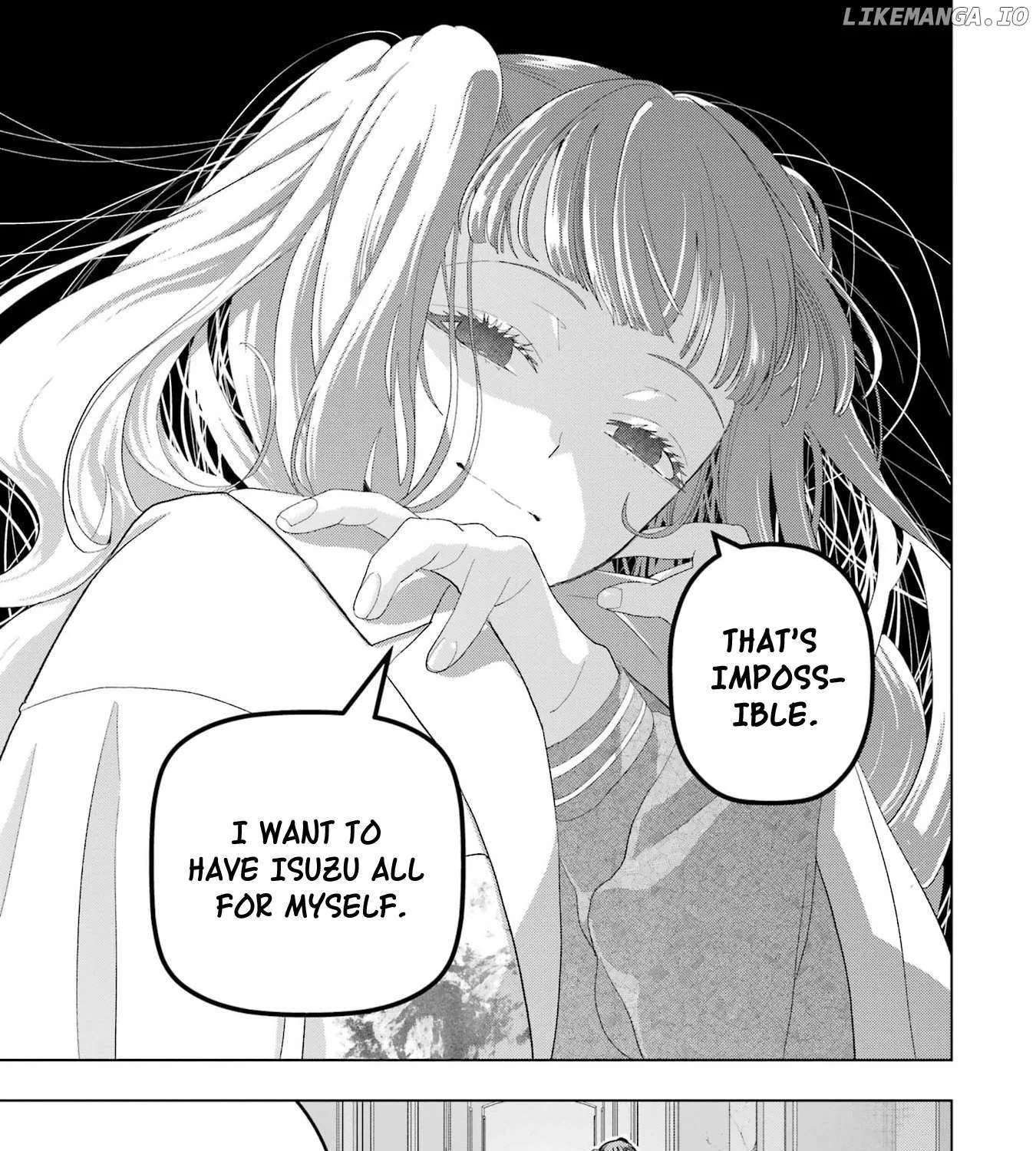 Boku no Noroi no Kyuuketsuki Chapter 21 page 33 - 