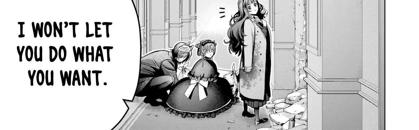 Boku no Noroi no Kyuuketsuki Chapter 21 page 34 - 