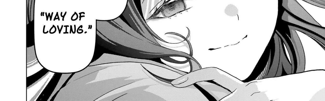 Boku no Noroi no Kyuuketsuki Chapter 21 page 36 - 