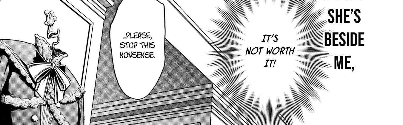 Boku no Noroi no Kyuuketsuki Chapter 21 page 46 - 