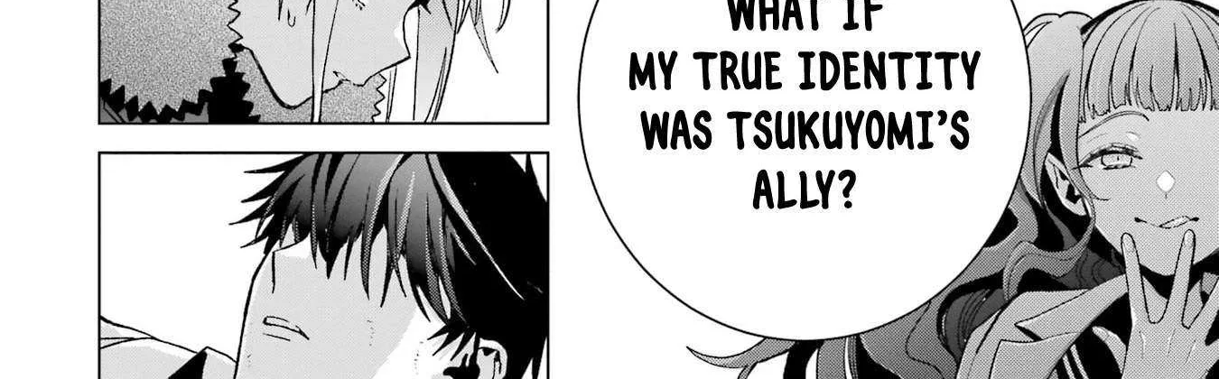 Boku no Noroi no Kyuuketsuki Chapter 21 page 48 - 