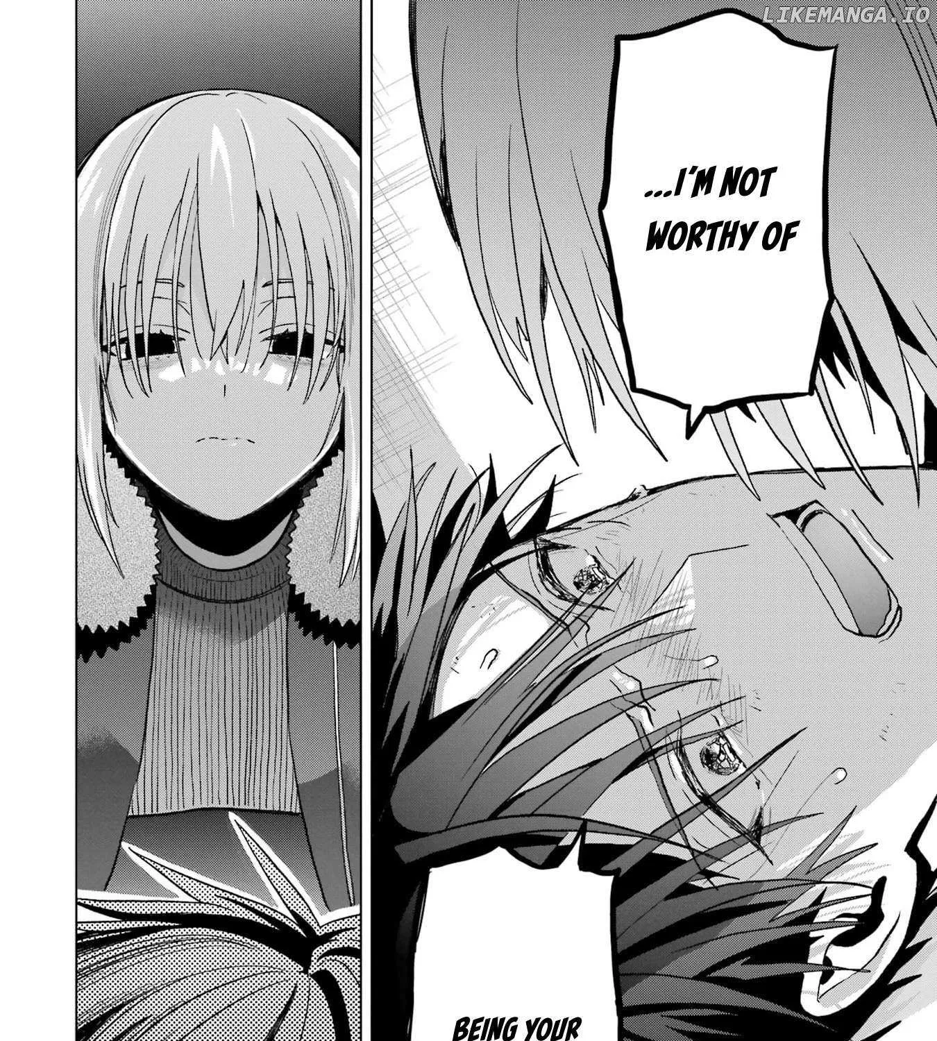 Boku no Noroi no Kyuuketsuki Chapter 21 page 51 - 