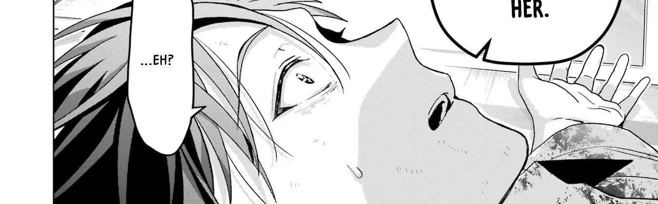 Boku no Noroi no Kyuuketsuki Chapter 21 page 56 - 