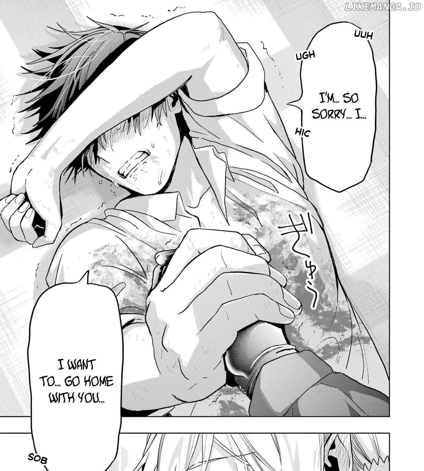 Boku no Noroi no Kyuuketsuki Chapter 21 page 65 - 