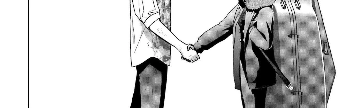 Boku no Noroi no Kyuuketsuki Chapter 21 page 68 - 