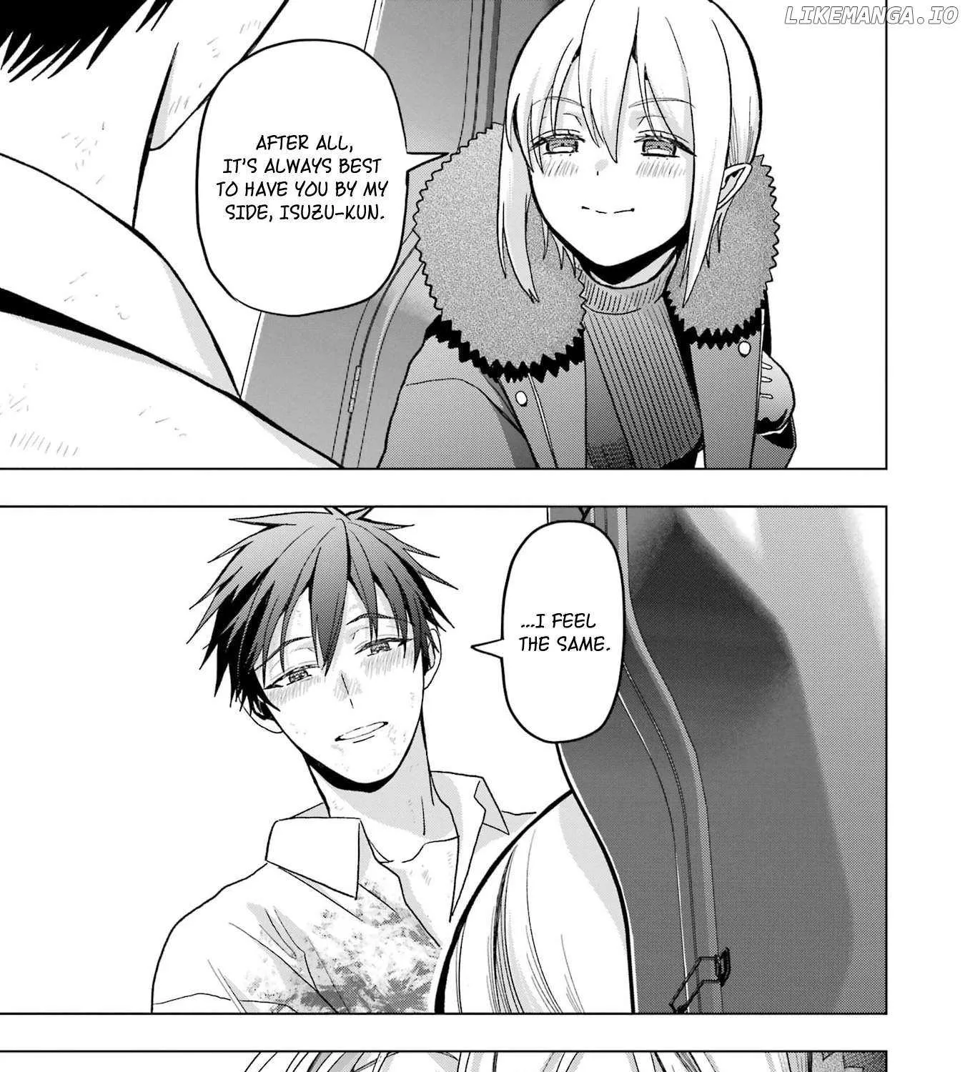 Boku no Noroi no Kyuuketsuki Chapter 21 page 69 - 