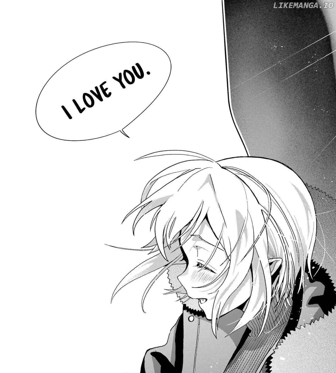 Boku no Noroi no Kyuuketsuki Chapter 21 page 71 - 